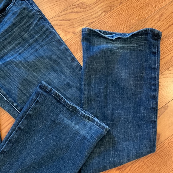 Express jeans - Picture 2 of 3